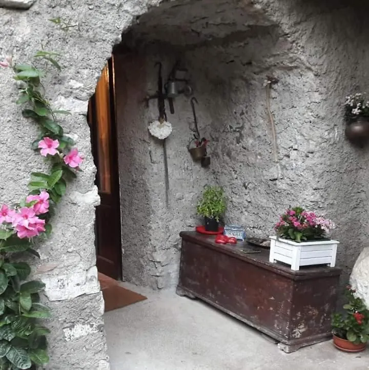 Casa Lidia Hotel Tignale Guest house