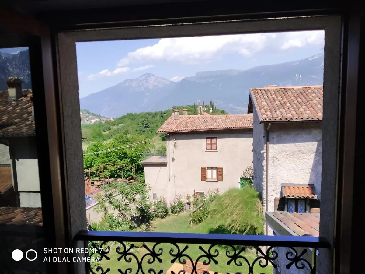 Guest house Casa Lidia Hotel Tignale Italy