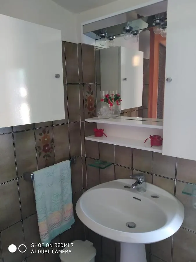 Guest house Casa Lidia Hotel Tignale