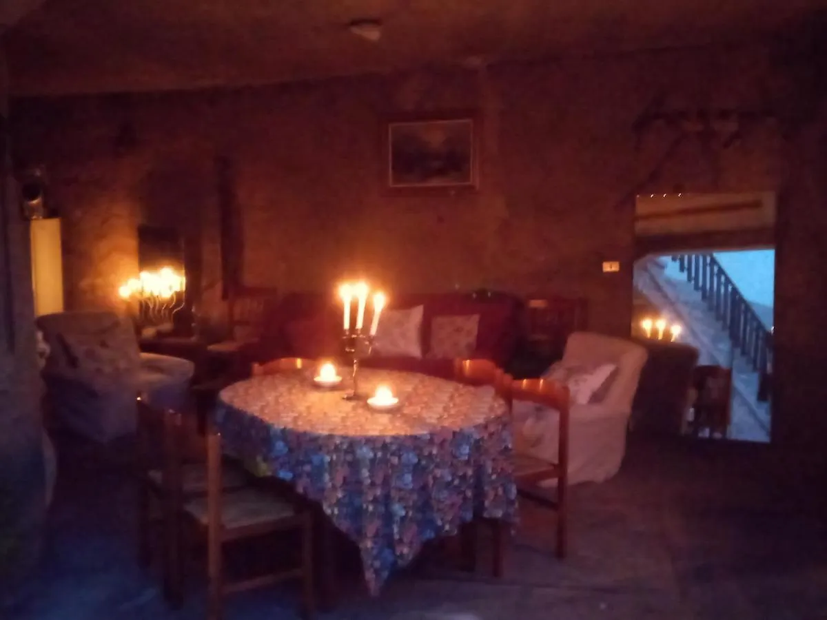 Casa Lidia Hotel Tignale Italy