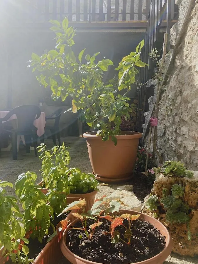 Casa Lidia Hotel Tignale 0*,  Italy