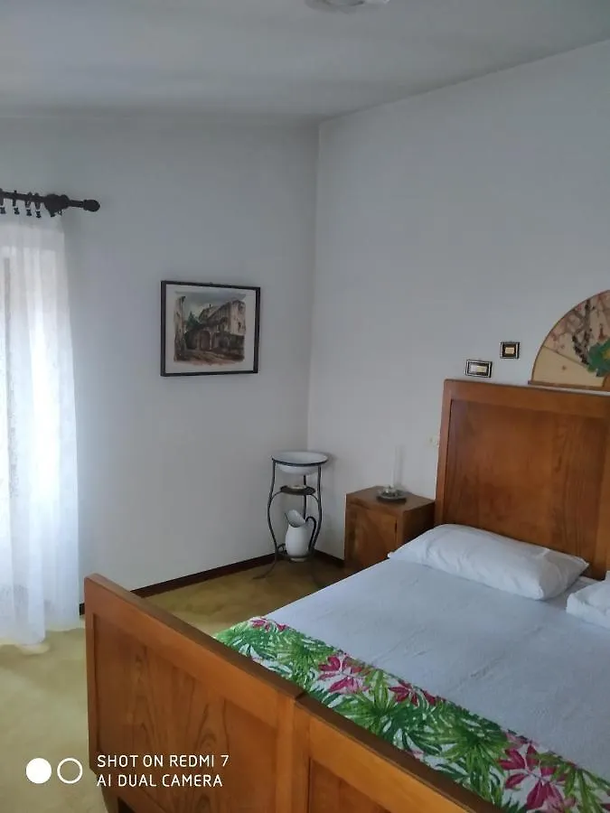 Guest house Casa Lidia Hotel Tignale