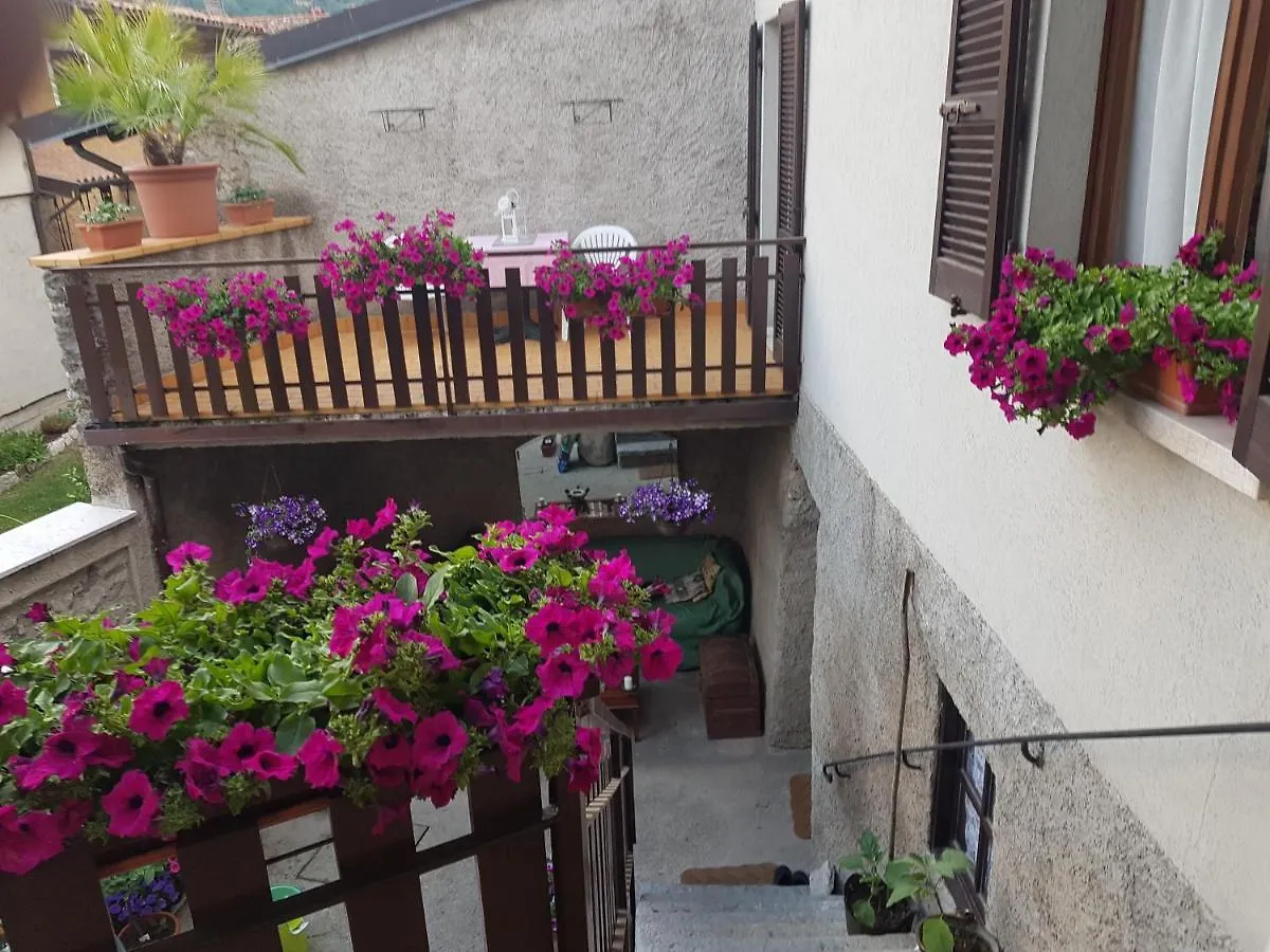 Hotel Casa Lidia Tignale