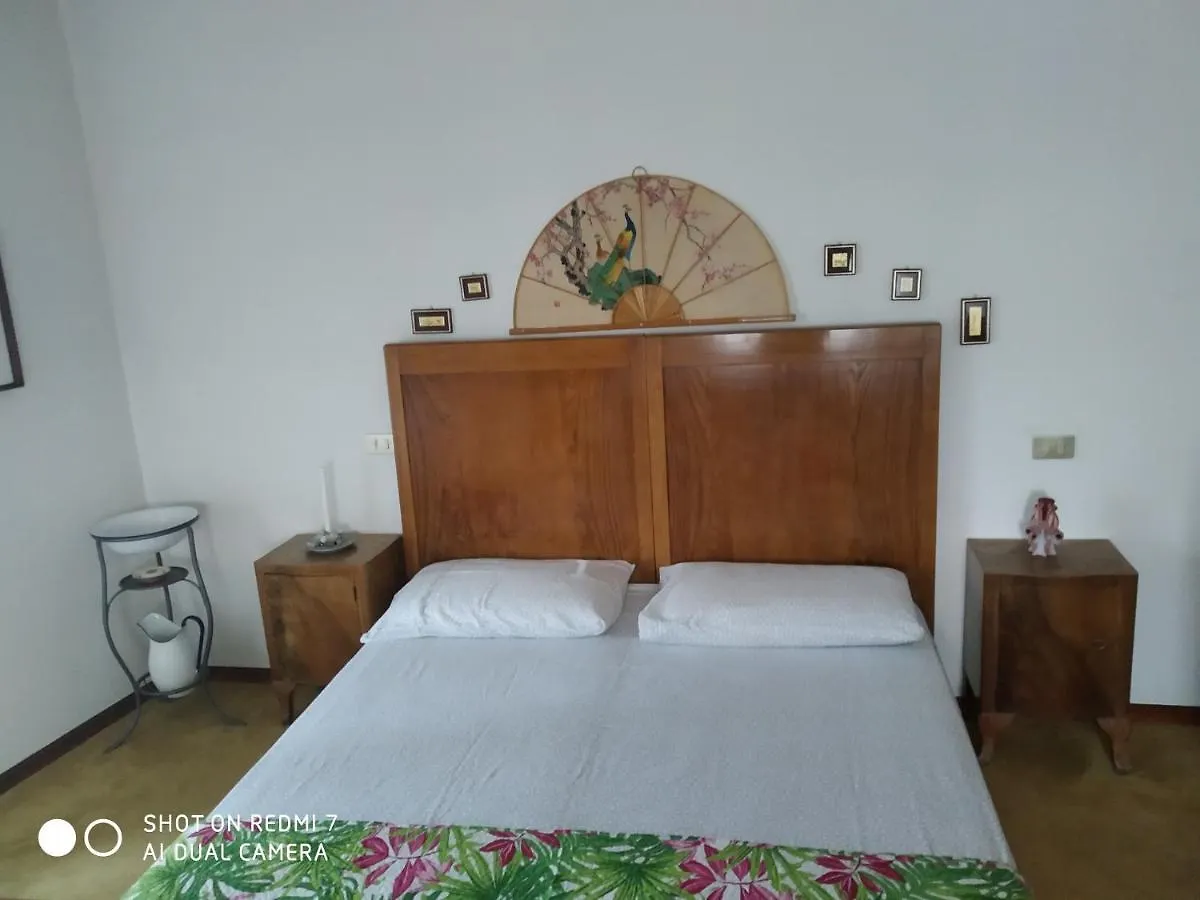 Hotel Casa Lidia Tignale Affittacamere