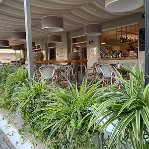 navštívit hotel