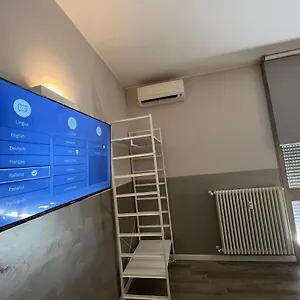  Penzion Automatic Self Check-in