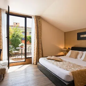 navštívit hotel