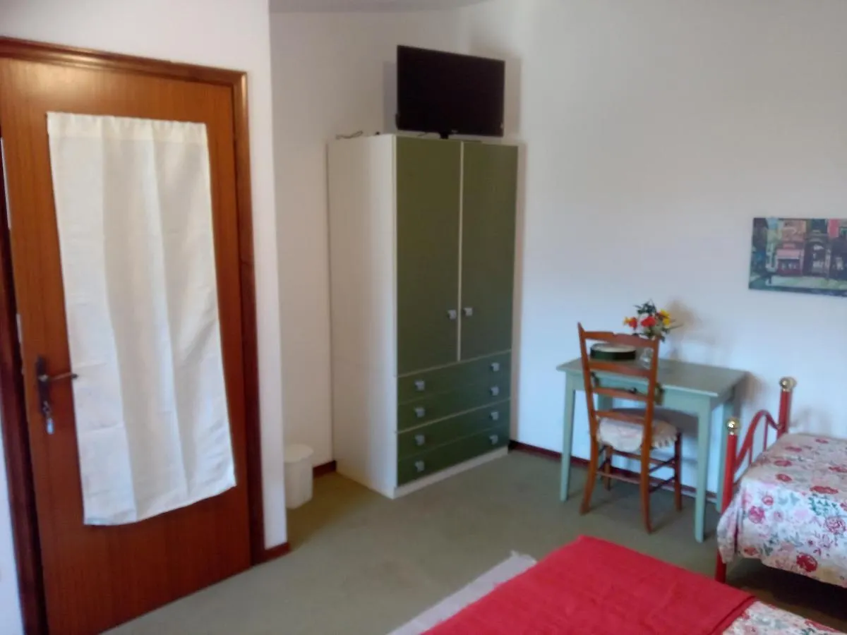 Hotel Casa Lidia Tignale 0*,  Itálie