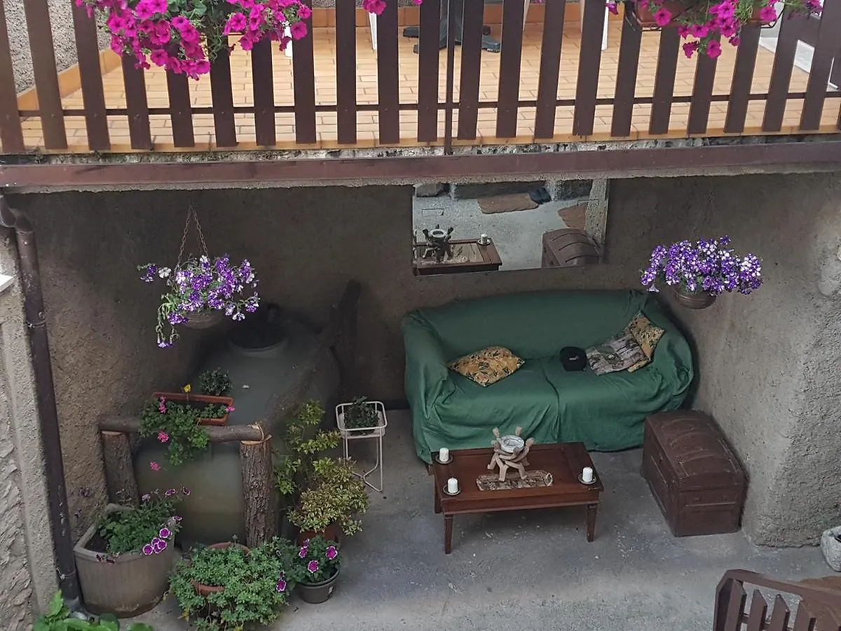 Hotel Casa Lidia Tignale 0*,