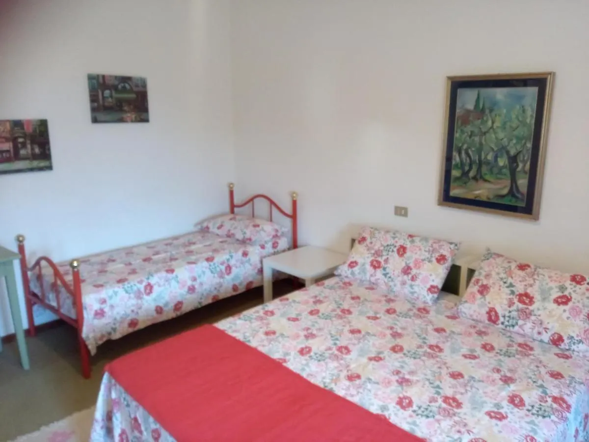 מלון טיניאלה Casa Lidia איטליה